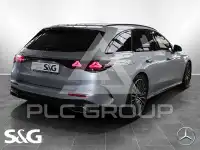 2025 Mercedes Benz E 220