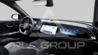 2025 Mercedes Benz E 220