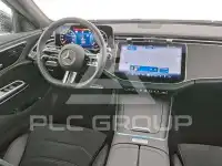 2025 Mercedes Benz E 220