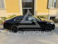 2025 Mercedes Benz E 220