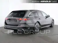 2025 Mercedes Benz E 220