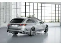 2025 Mercedes Benz E 220