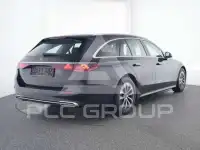 2025 Mercedes Benz E 220