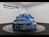 2025 Mercedes Benz E 220