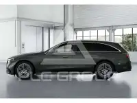 2025 Mercedes Benz E 220