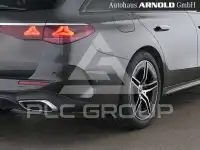 2025 Mercedes Benz E 220