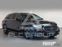 2025 Mercedes Benz E 220