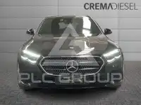 2025 Mercedes Benz E 220