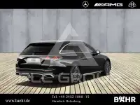 2025 Mercedes Benz E 220