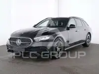 2025 Mercedes Benz E 220