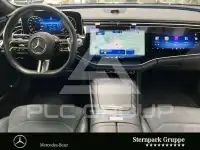 2025 Mercedes Benz E 220