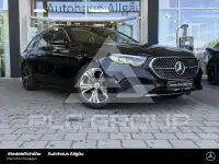 2025 Mercedes Benz E 220