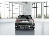 2025 Mercedes Benz E 220