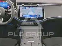 2025 Mercedes Benz E 220