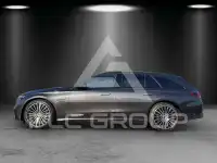 2025 Mercedes Benz E 220