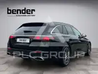 2025 Mercedes Benz E 220