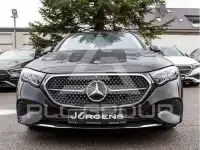 2025 Mercedes Benz E 220