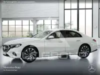 2025 Mercedes Benz E 220