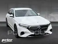 2025 Mercedes Benz E 220