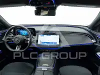 2025 Mercedes Benz E 220