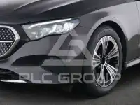 2025 Mercedes Benz E 220