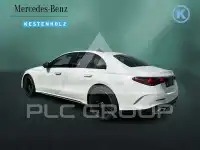 2025 Mercedes Benz E 220