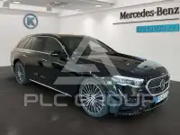 2025 Mercedes Benz E 220