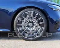 2025 Mercedes Benz E 220