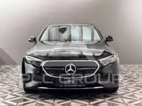 2025 Mercedes Benz E 220