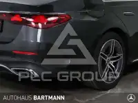 2025 Mercedes Benz E 220