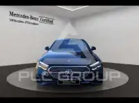 2025 Mercedes Benz E 220