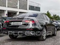 2025 Mercedes Benz E 220