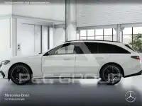 2025 Mercedes Benz E 220