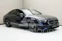 2025 Mercedes Benz E 220