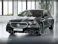 2025 Mercedes Benz E 220