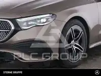 2025 Mercedes Benz E 220
