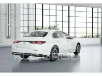 2025 Mercedes Benz E 220