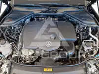 2025 Mercedes Benz E 220