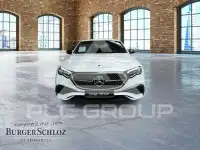 2025 Mercedes Benz E 220