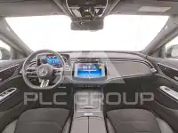 2025 Mercedes Benz E 220