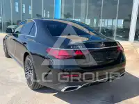 2025 Mercedes Benz E 220