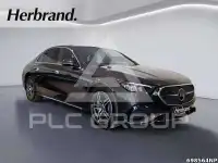 2025 Mercedes Benz E 220