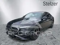 2025 Mercedes Benz E 220