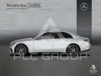2025 Mercedes Benz E 220