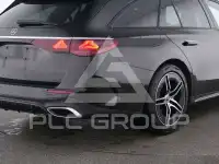 2025 Mercedes Benz E 220
