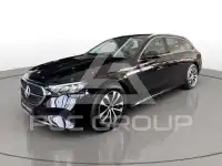 2025 Mercedes Benz E 220
