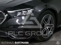 2025 Mercedes Benz E 220