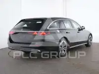 2025 Mercedes Benz E 220