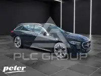 2025 Mercedes Benz E 220