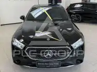 2025 Mercedes Benz E 220